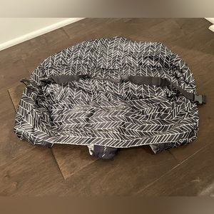 Skip Hop Shopping Cart Cover